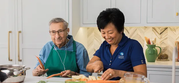 In-Facility Care In-Facility Care